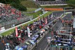 2024スーパーGT第6戦SUGO