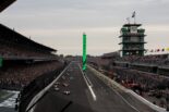 インディカーの2026年レースカレンダーが決定。追加開催地は3カ所、コースタイプのバランスが整理