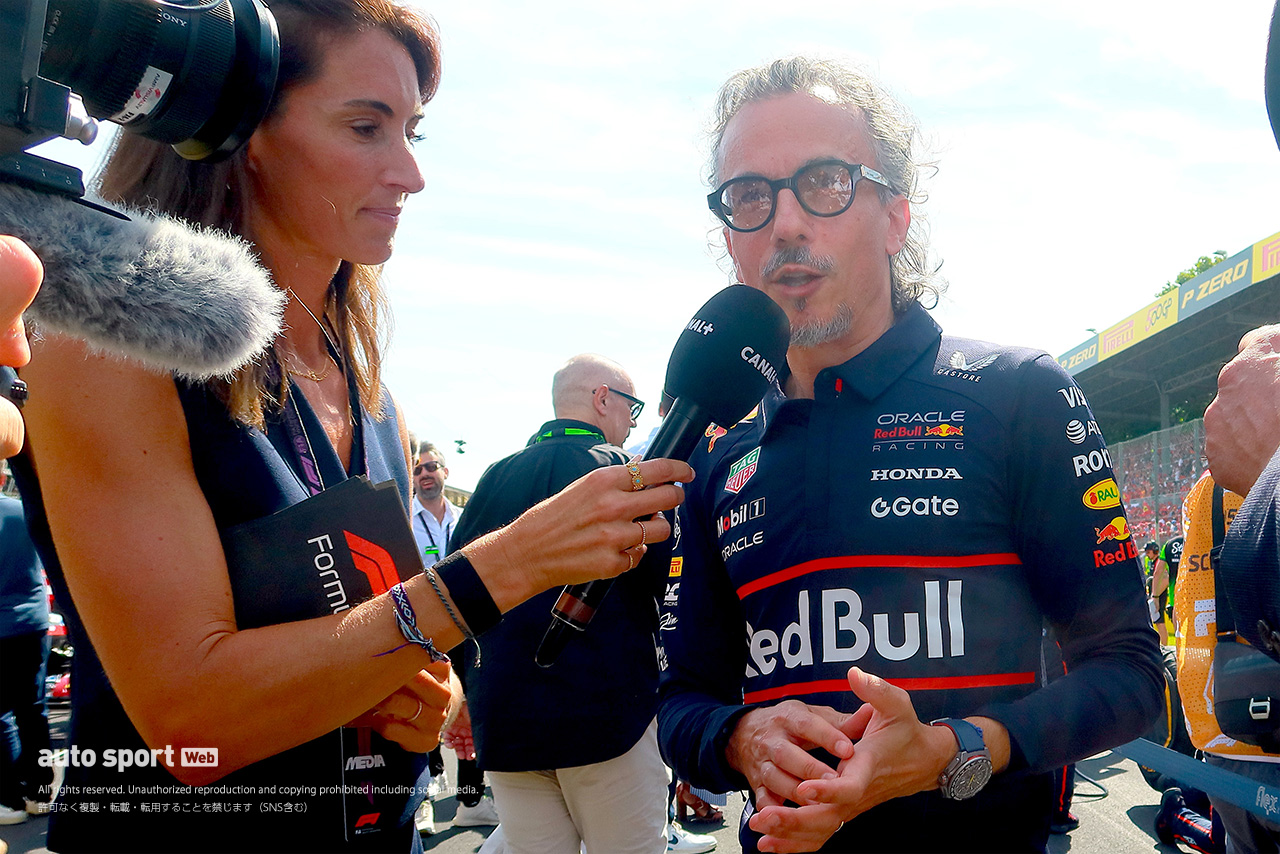 【代表のコメント裏事情】