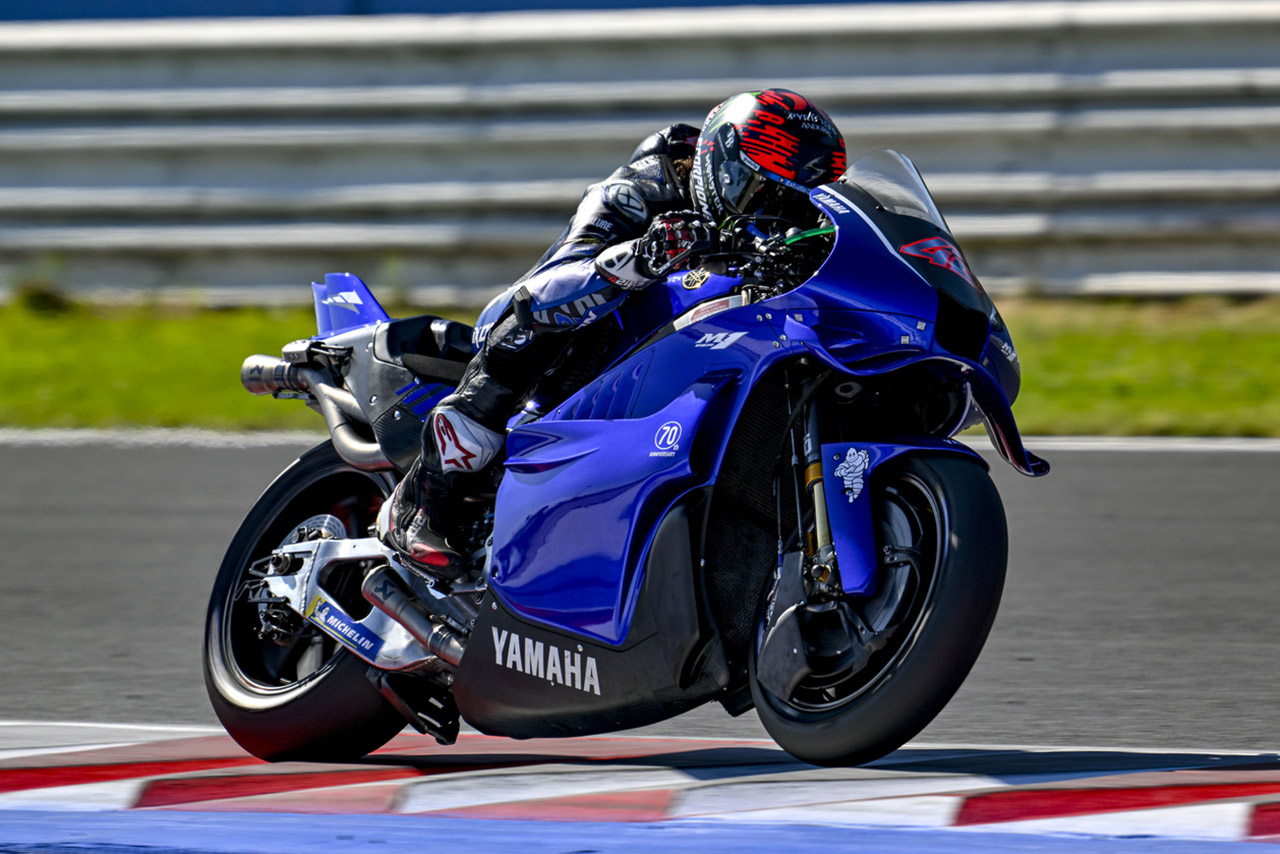 2022年 MotoGP JapanGP ジャックミラーサイン 2022年 MotoGP JapanGP ジャックミラーサイン