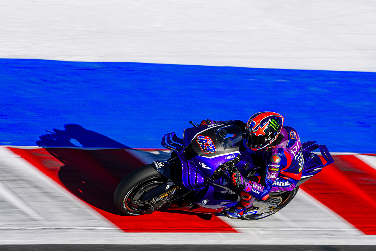 2022年 MotoGP JapanGP ジャックミラーサイン MotoGP第16戦の日本GPをジャック・ミラーが独走で制して今