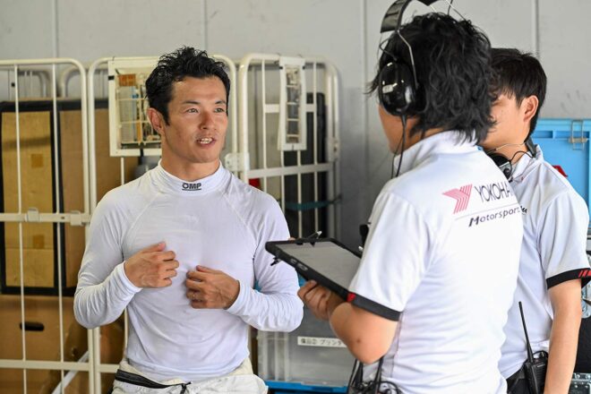 山本尚貴