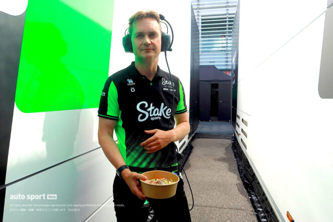 【ギョロ目でチェック／第8回】