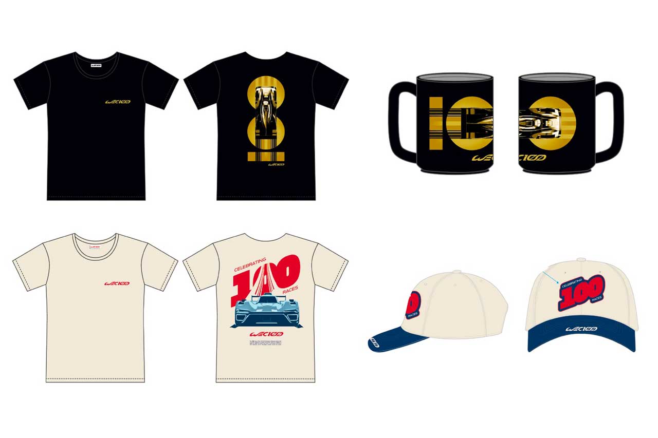 富士スピードウェイでのWEC100戦目はイベントも超充実。多彩なコンテンツや豪華すぎるゲストに注目