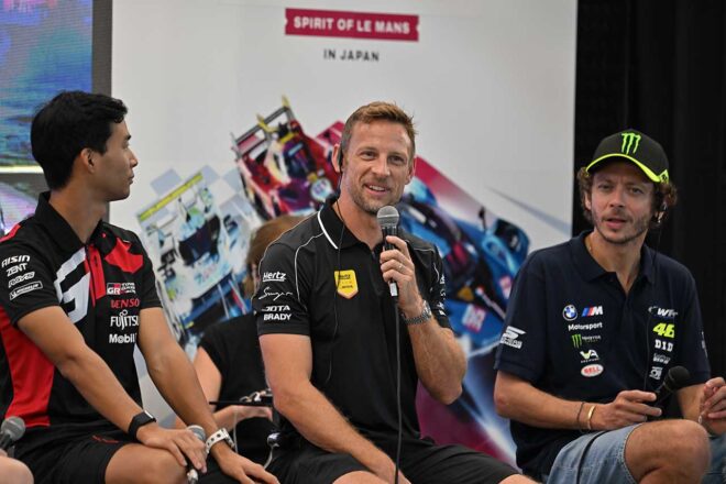 富士スピードウェイでのWEC100戦目はイベントも超充実。多彩なコンテンツや豪華すぎるゲストに注目