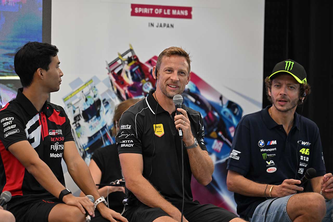 富士スピードウェイでのWEC100戦目はイベントも超充実。多彩なコンテンツや豪華すぎるゲストに注目