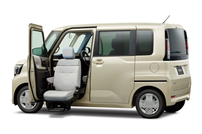 2025年秋発売の新型『ニッサン・ルークス』は167万円から。AUTECHカスタムカーもラインアップ