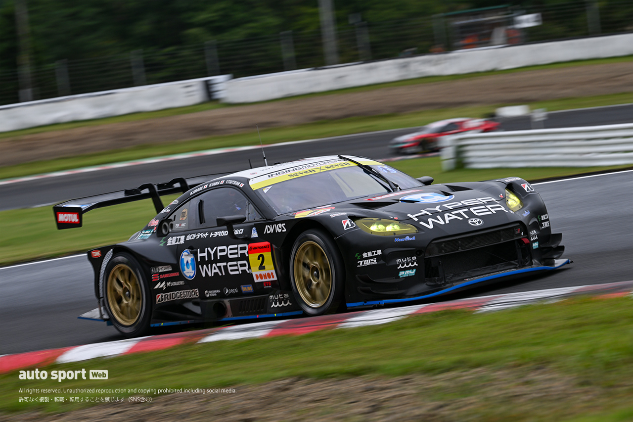 HYPER WATER INGING GR86 GT