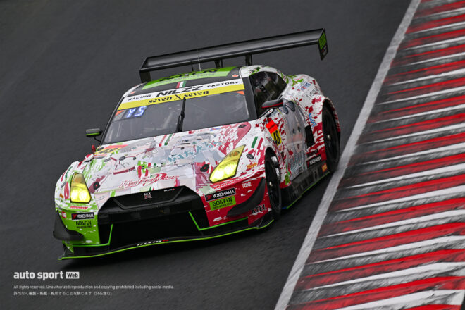 脱毛ケーズフロンティアGO＆FUN猫猫GT-R