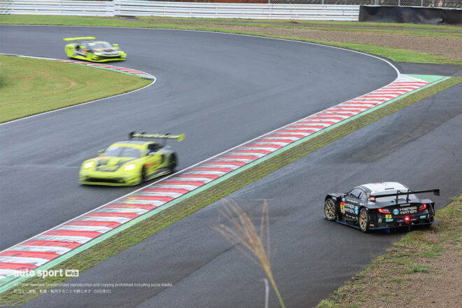 HYPER WATER INGING GR86 GT