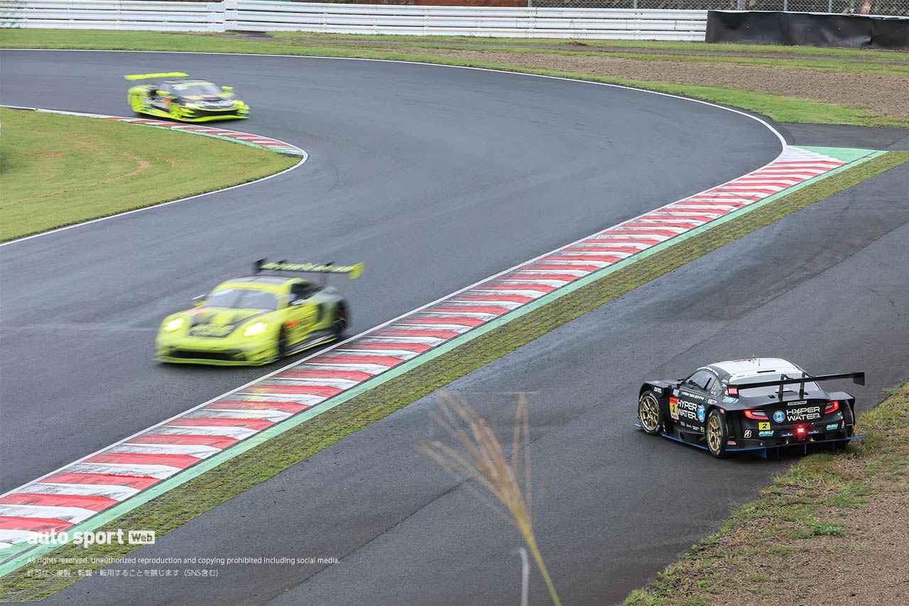 HYPER WATER INGING GR86 GT