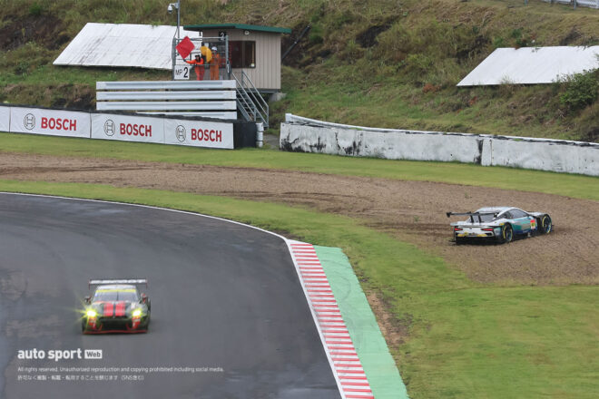 Syntium LMcorsa LC500 GT