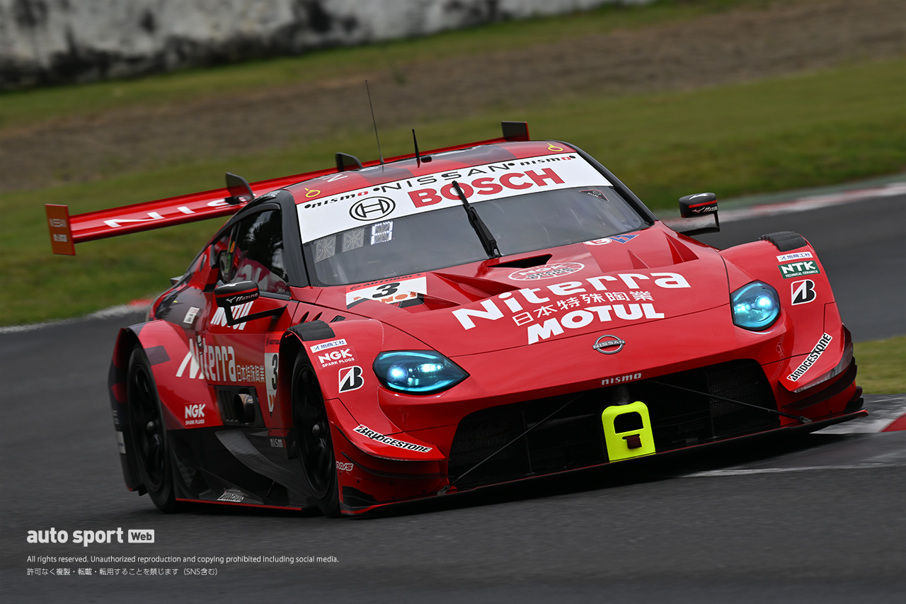 スパーク Niterra MOTUL Z DDR 10周年記念モデル 楽天市場】日産特注 スパーク 1/43 日産 ニテラ モチュール Z #3