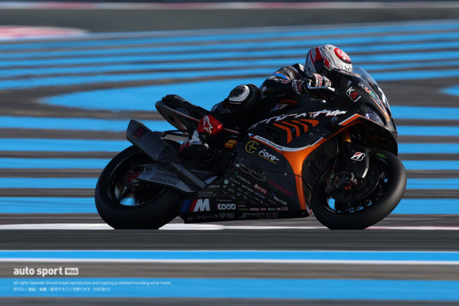 【順位結果】2025EWC第4戦ボルドール24時間 予選