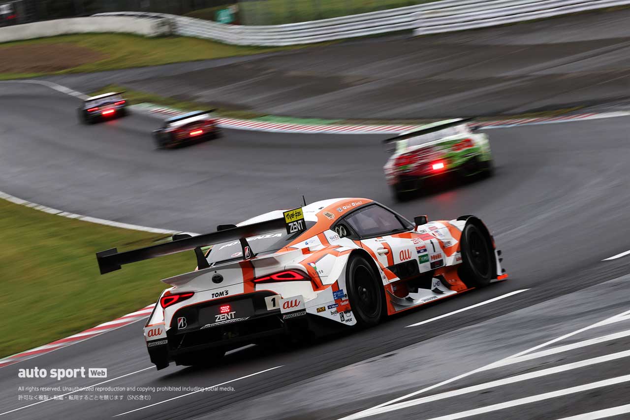 ⭐︎超レア⭐︎ 全日本GT選手権( スーパーGT )パンフレット・予選結果6部set ⭐︎超レア⭐︎ 全日本GT選手権( スーパーGT )パンフレット