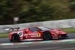 UNI-ROBO BLUEGRASS FERRARI