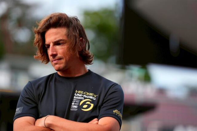 「2位は味わったので、今回はいちばん高いところで表彰台を」Syntium LMcorsa LC500 GT、僅差でポールを逃すも第5戦鈴鹿のリベンジを狙う