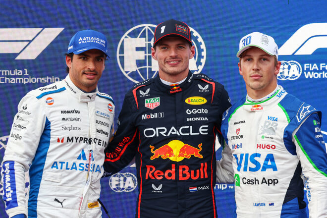 アロンソ、小林可夢偉がデイトナ24時間参戦か。2017年王者、WTR