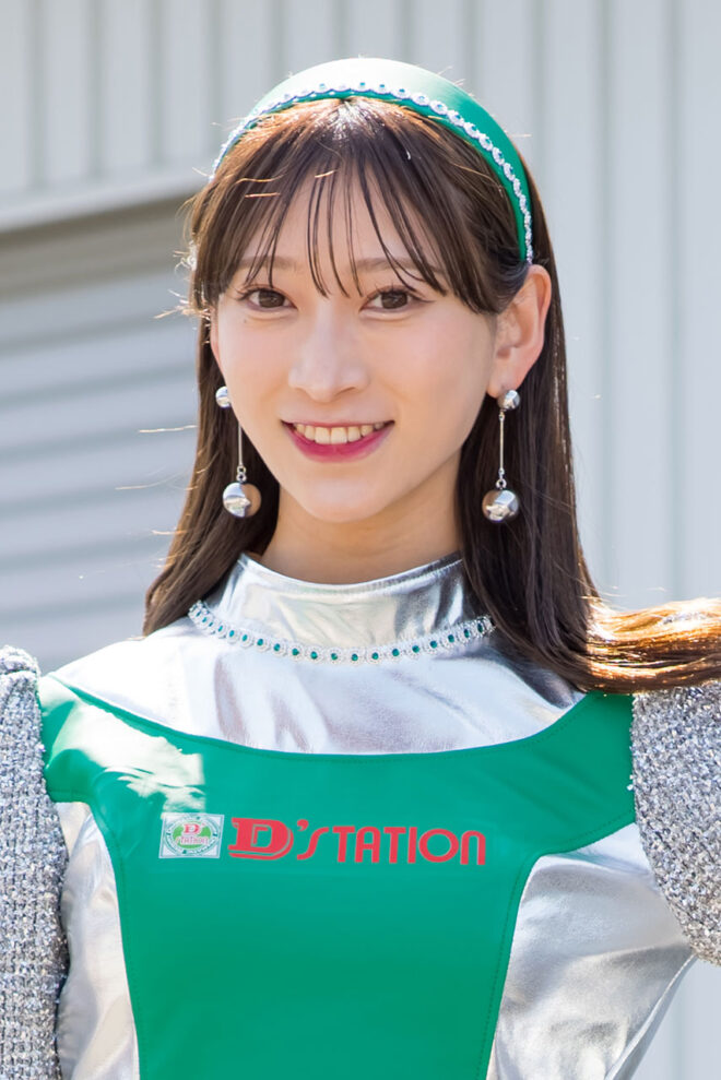 レース界から鈴木亜久里、土屋圭市、脇阪寿一、織戸学が出演した