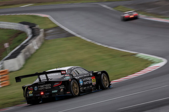 HYPER WATER INGING GR86 GT