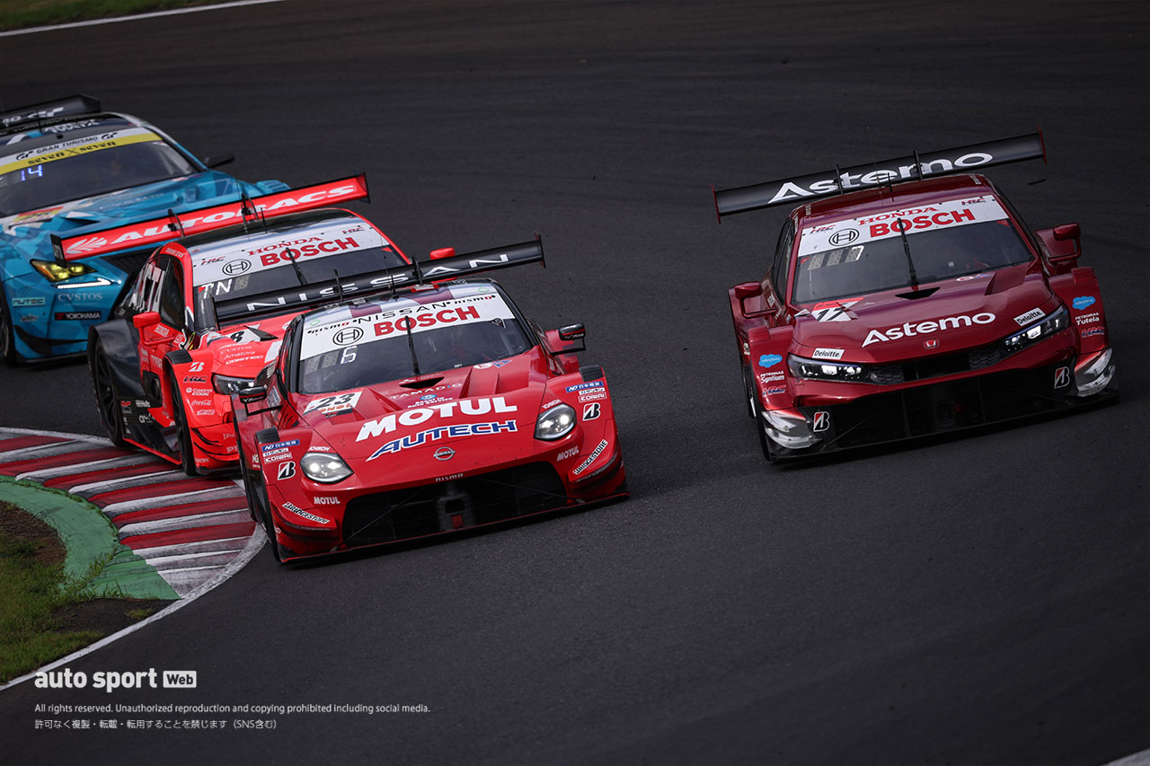 ⭐︎超レア⭐︎ 全日本GT選手権( スーパーGT )パンフレット・予選結果6部set ⭐︎超レア⭐︎ 全日本GT選手権( スーパーGT )パンフレット