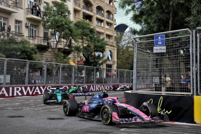 フランコ・コラピント（アルピーヌ）