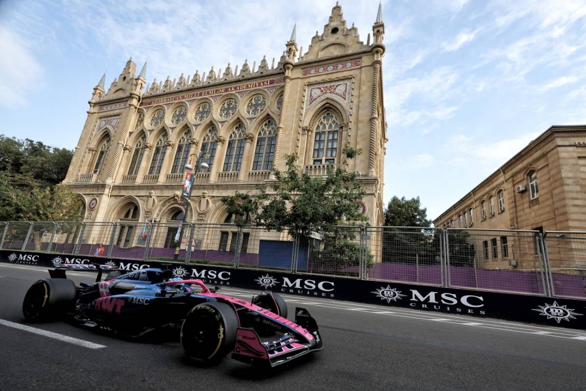 ピエール・ガスリー（アルピーヌ）