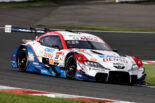トヨタ／TGR　2025スーパーGT第6戦SUGO　レースレポート