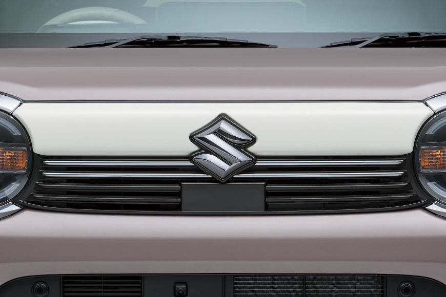 22年ぶり、スズキがエンブレムを刷新。「これからの時代に向けた挑戦の意志を込めました」