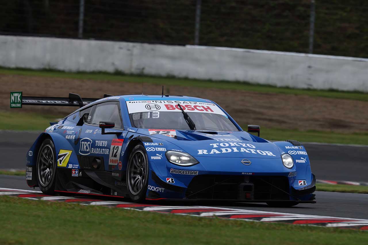 最終値下げレア！formula energy THRIVE888 GAINER TANAX Z | autosport web