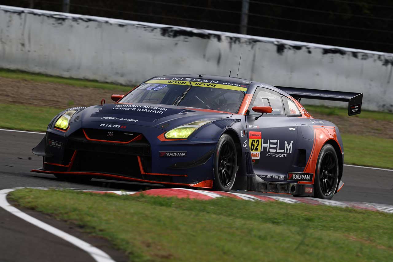 【spark】リアライズ アドバンZ / 日産メカニックチャレンジ GT-R スパーク 1/43 リアライズ 日産 メカニック チャレンジ GT-R