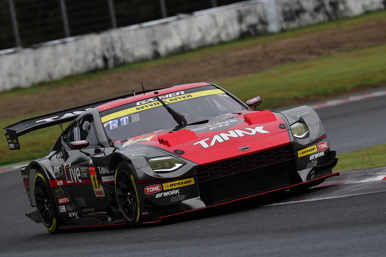 リアライズ日産メカニックチャレンジ GT-R | autosport web