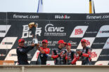 【順位結果】2025EWC第4戦ボルドール24時間耐久ロードレース 決勝