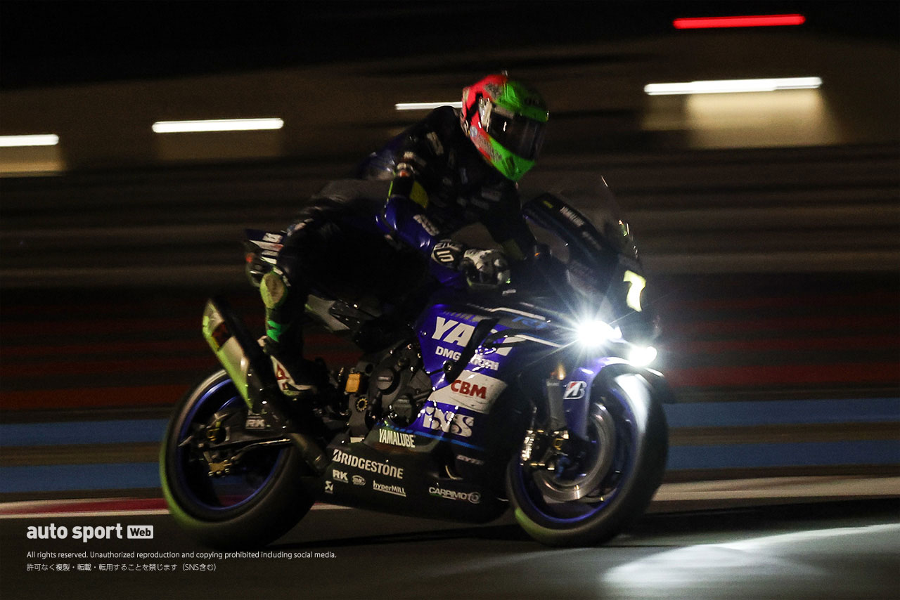 【順位結果】2025EWC第4戦ボルドール24時間耐久ロードレース 決勝