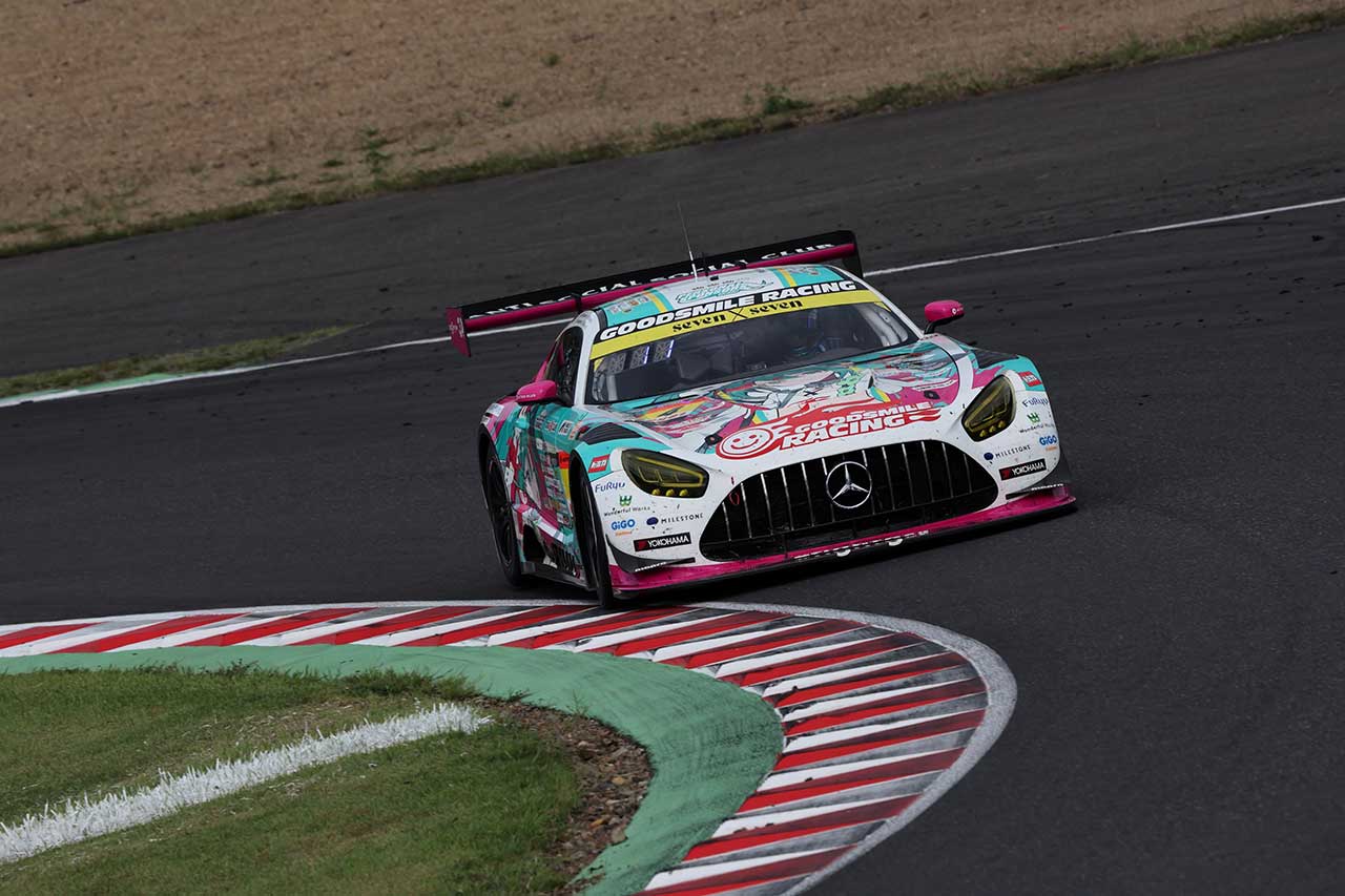 リアライズ リアライズコーポレーション ADVAN Z | autosport web