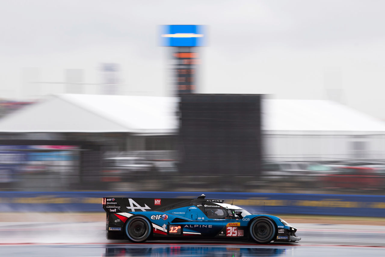 日本ラウンド、WEC富士に向けて性能調整値が発表。母国凱旋のトヨタは微増微減