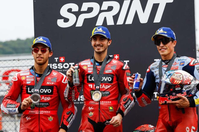 MotoGP第17戦日本GPイベントプレビュー