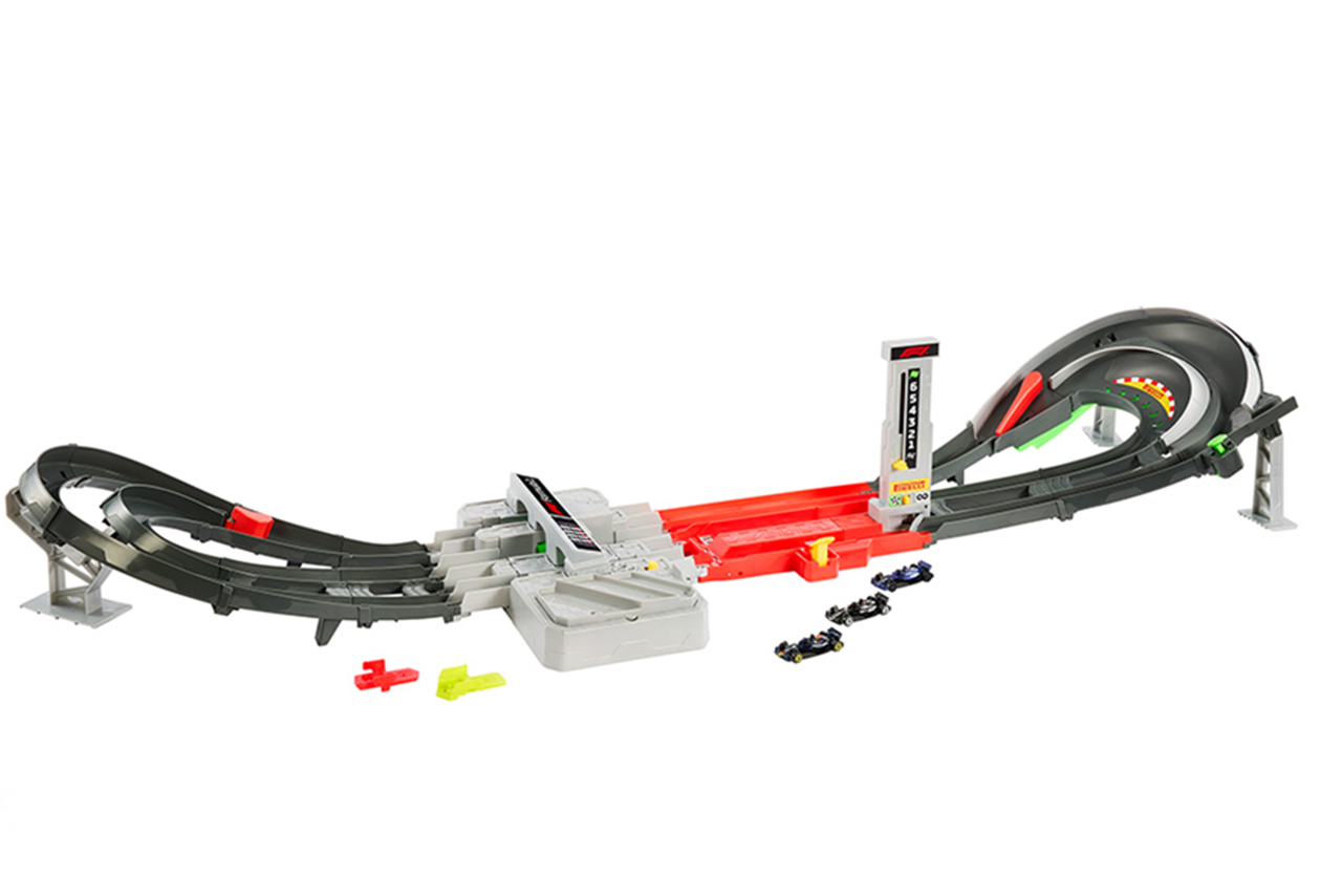 ホットウィール プレミアム レース アソートメント | autosport web