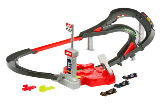 ホットウィール プレミアム レース アソートメント | autosport web