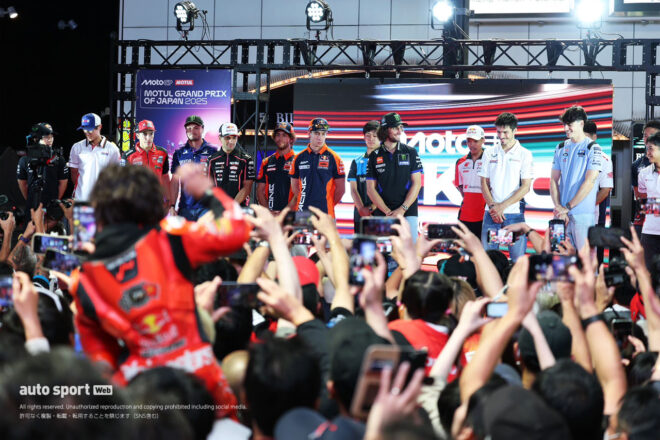 大久保光が4年ぶりにWSSに復帰。2024年はカワサキZX-6Rでしのぎ