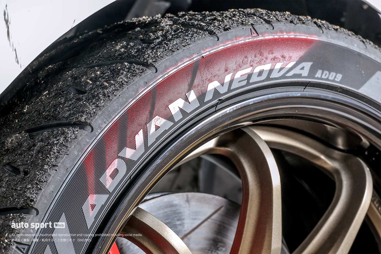 「偶然見た織戸学の走り」でドリフトにハマった異色の“トヨタ社員選手”。バランスの良いグリップも武器に最高峰挑戦