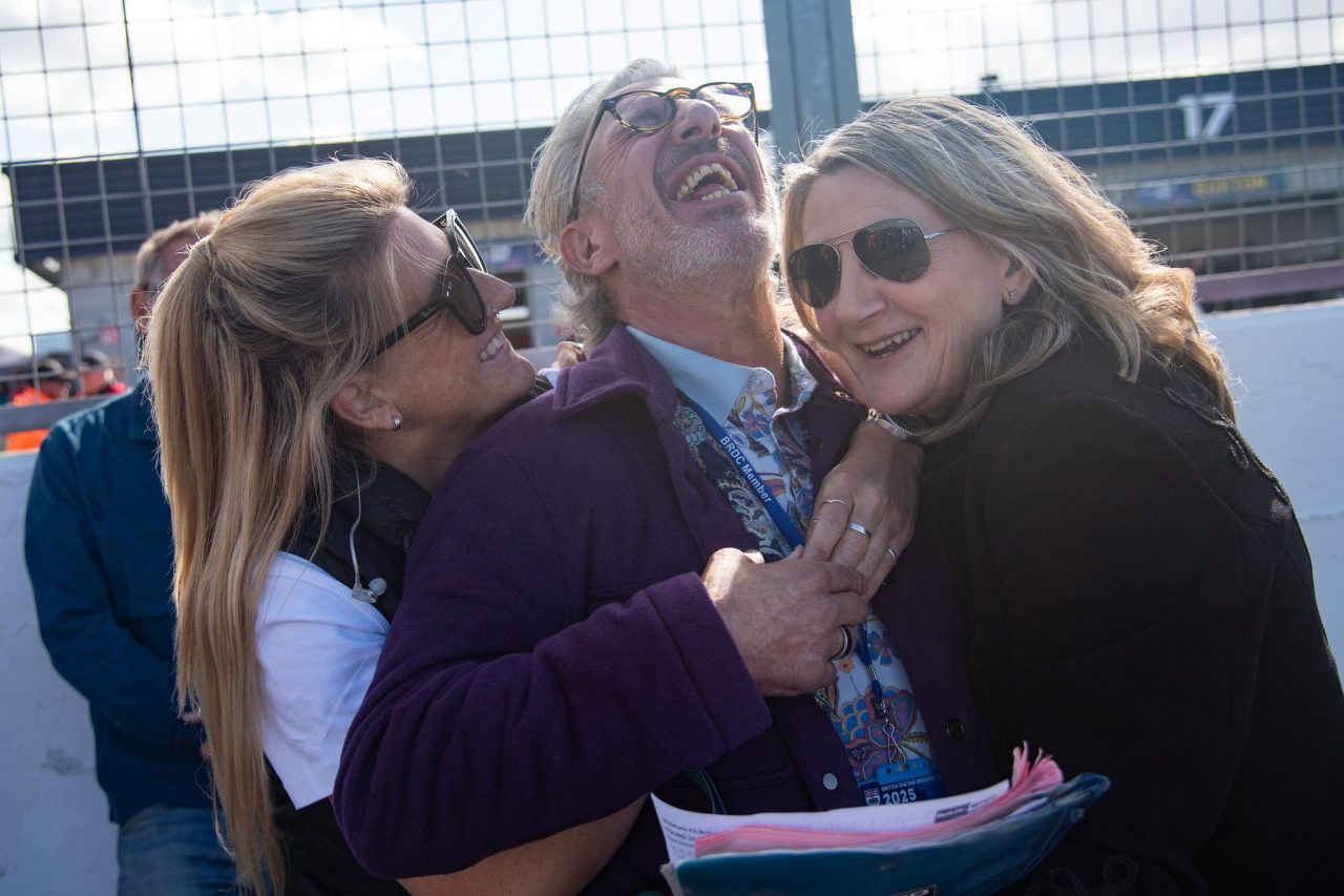 新構想ジュニア選手権に“悪童”の復帰……話題満載の週末は初ポール、初優勝の初モノ尽くしに／BTCC第9戦