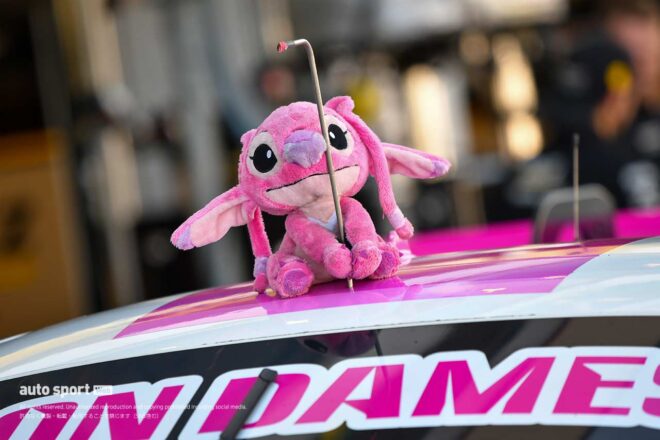 アストンマーティン・ヴァルキリーが日本初上陸／WEC『富士6時間耐久レース』9月25日　走行前日の様子【随時更新】