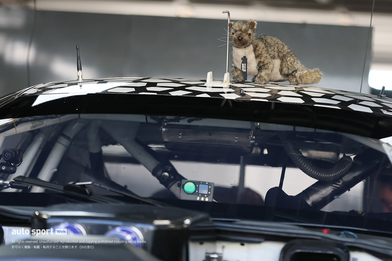 アストンマーティン・ヴァルキリーが日本初上陸／WEC『富士6時間耐久レース』9月25日　走行前日の様子【随時更新】