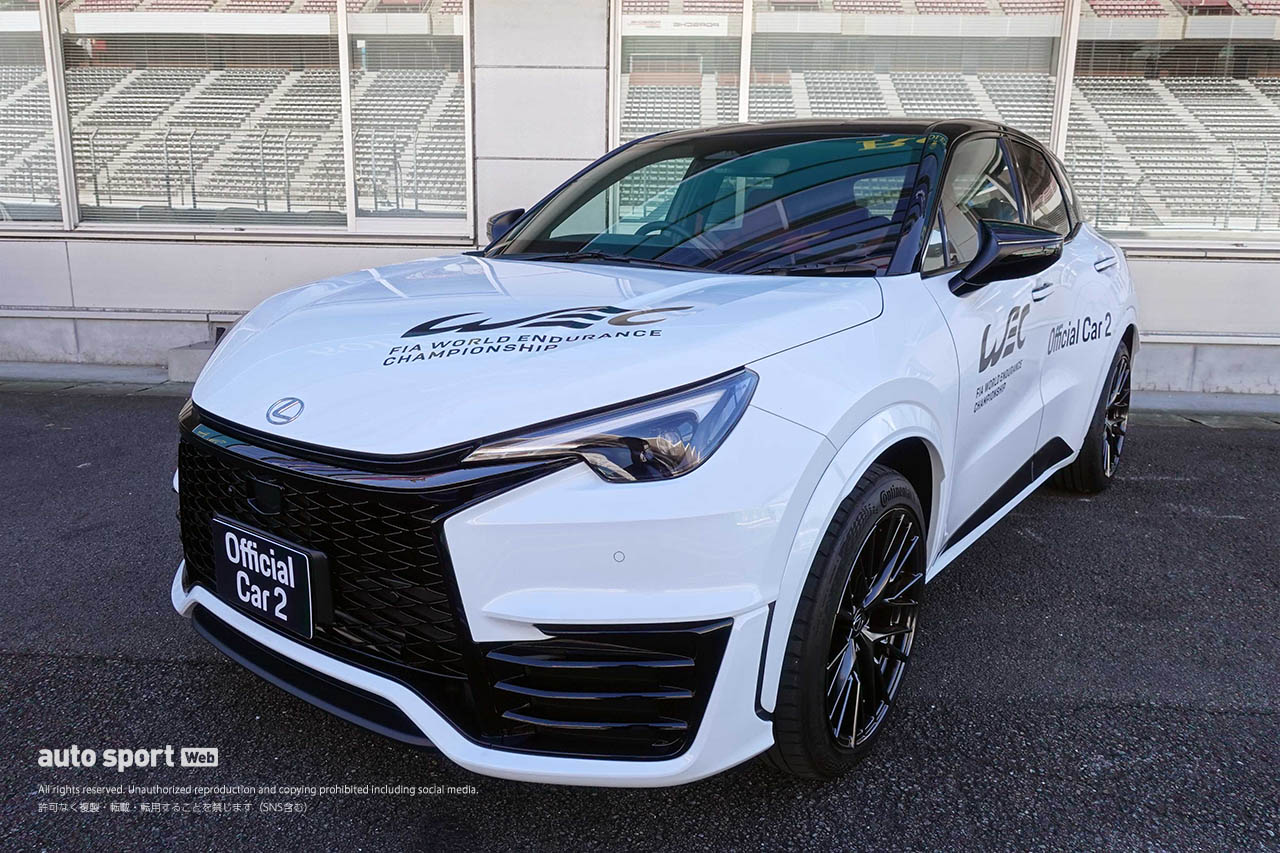 アストンマーティン・ヴァルキリーが日本初上陸／WEC『富士6時間耐久レース』9月25日　走行前日の様子【随時更新】