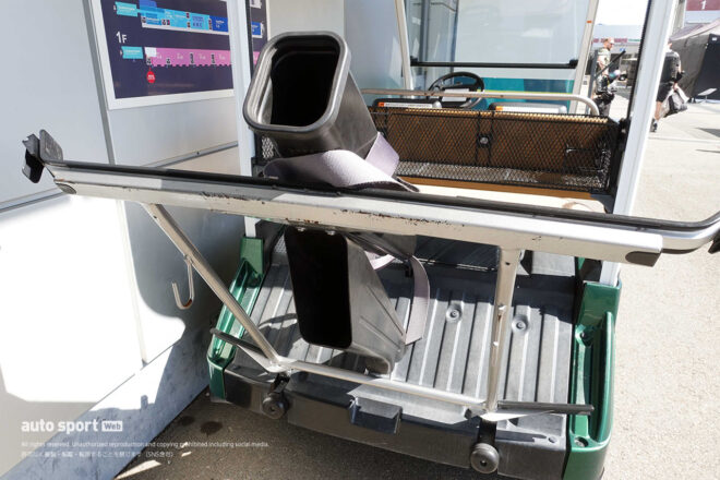 アストンマーティン・ヴァルキリーが日本初上陸／WEC『富士6時間耐久レース』9月25日　走行前日の様子【随時更新】