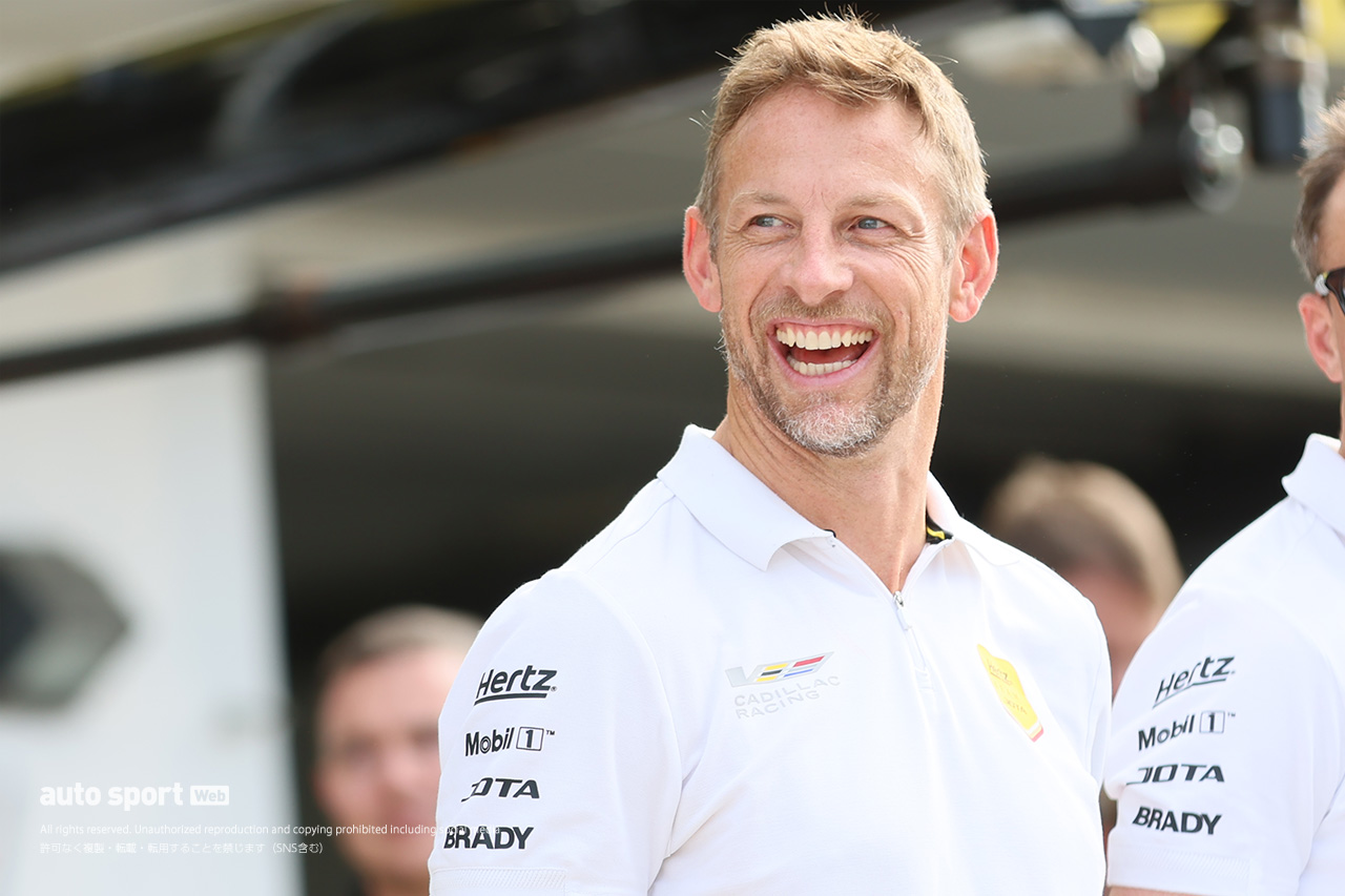 アストンマーティン・ヴァルキリーが日本初上陸／WEC『富士6時間耐久レース』9月25日　走行前日の様子【随時更新】