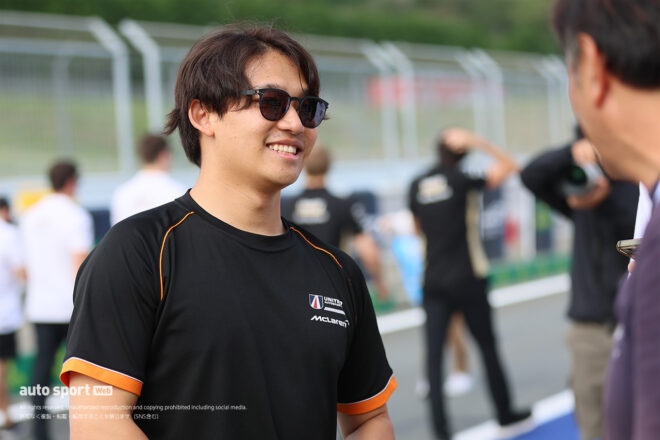 アストンマーティン・ヴァルキリーが日本初上陸／WEC『富士6時間耐久レース』9月25日　走行前日の様子【随時更新】