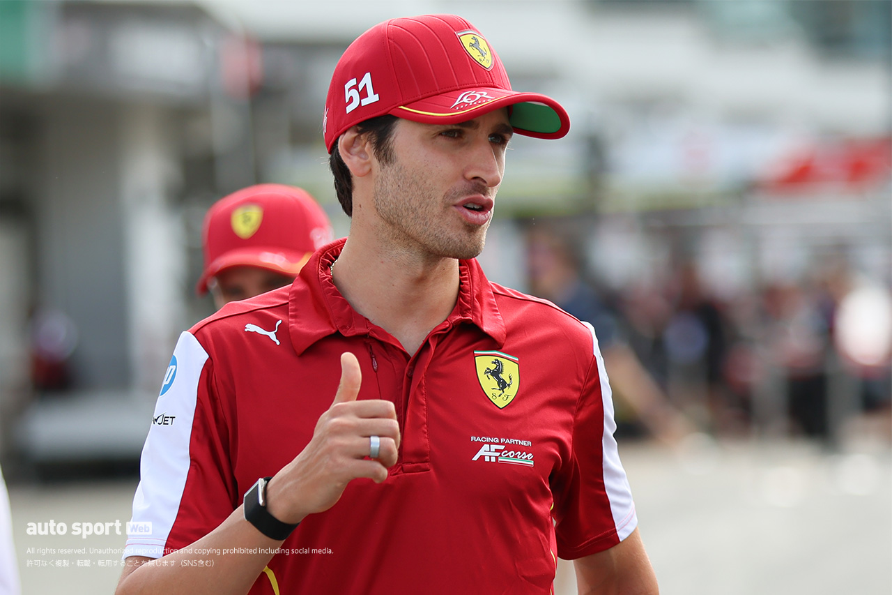 アストンマーティン・ヴァルキリーが日本初上陸／WEC『富士6時間耐久レース』9月25日　走行前日の様子【随時更新】