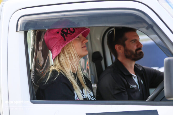 アストンマーティン・ヴァルキリーが日本初上陸／WEC『富士6時間耐久レース』9月25日　走行前日の様子【随時更新】